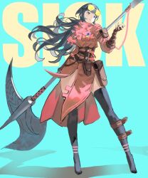 original fan art