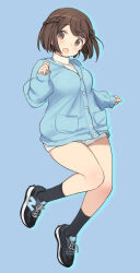 world witches series fan art