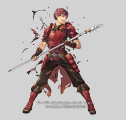 fire emblem fan art