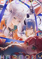 35p (sakura miko) from hololive by hyde (tabakko)
