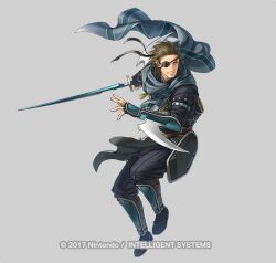 fire emblem fan art