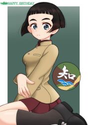 girls und panzer fan art
