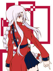 fate (series) fan art