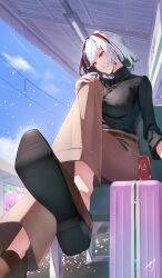 bruenhilde (azur lane) from azur lane