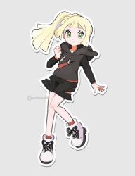 gladion (pokemon) from pokemon