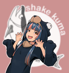 original fan art