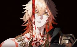 mydei (honkai: star rail) from honkai: star rail