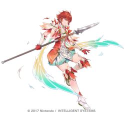hinoka (fire emblem) from fire emblem by yuko (uc yuk)