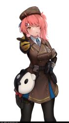 mp7 (girls' frontline) from girls' frontline 2: exilium
