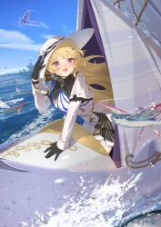 phoebe (wuthering waves) from wuthering waves by meda