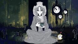 alice in wonderland fan art