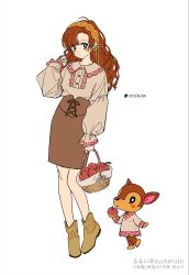 animal crossing fan art