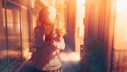 akiyama mizuki from project sekai