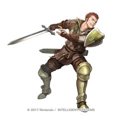 fire emblem fan art