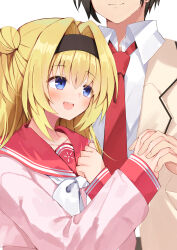 chitose haruki from tenshinranman