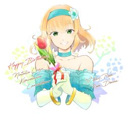 natalia luzu kimlasca lanvaldear from tales of (series) by shiki 123