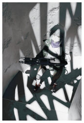 girls frontline fan art