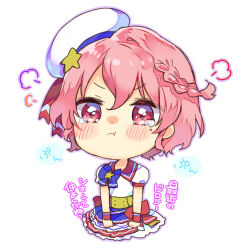pretty series fan art
