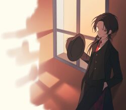kashuu kiyomitsu from touken ranbu