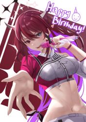 irys (hololive) from hololive