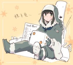 fubuki (kancolle) from kantai collection by ma rukan