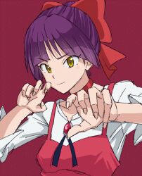 nekomusume from gegege no kitarou
