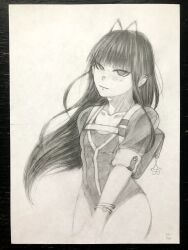 original fan art