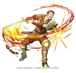 fire emblem fan art