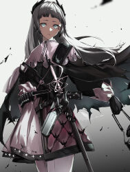 irene (arknights) from arknights by daichi
