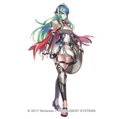 fire emblem fan art