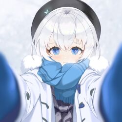 indie virtual youtuber fan art