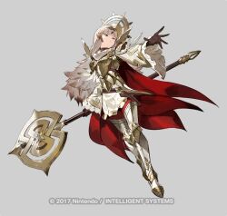 veronica (fire emblem) from fire emblem by kureta (nikogori)