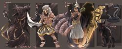 matyr (ragnarok online) from ragnarok online