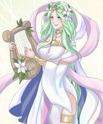 rhea (fire emblem) from fire emblem