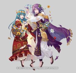 eirika (fire emblem) from fire emblem by azu-taro