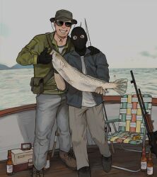 call of duty fan art