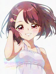 hanadera nodoka from healin' good precure by on kazu