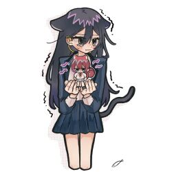 amate yuzuriha from gundam