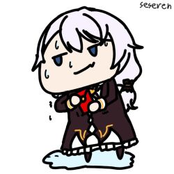 honkai (series) fan art