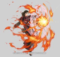 fire emblem fan art