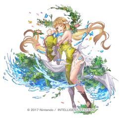 fire emblem fan art