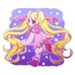 niche (tegami bachi) from tegami bachi by pixiv id 10730316
