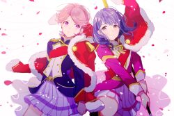 hanayagi kaoruko from shoujo kageki revue starlight