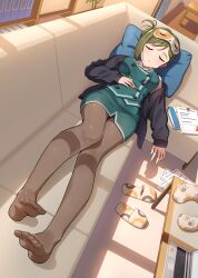 nanakusa hazuki from idolmaster by kamille (vcx68)