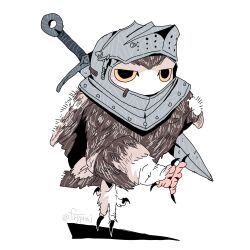 original fan art