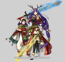 sanaki kirsch altina from fire emblem by kita senri