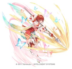 hinoka (fire emblem) from fire emblem by yuko (uc yuk)