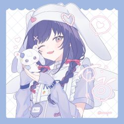 nijisanji fan art