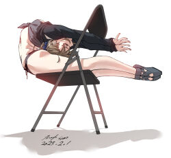 original fan art