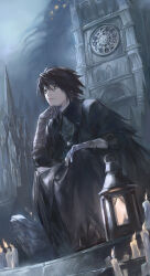 l (death note) from death note